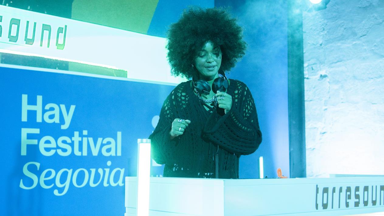 Hay Festival Segovia 2026 programme launches with leading writers and thinkers from around the world
