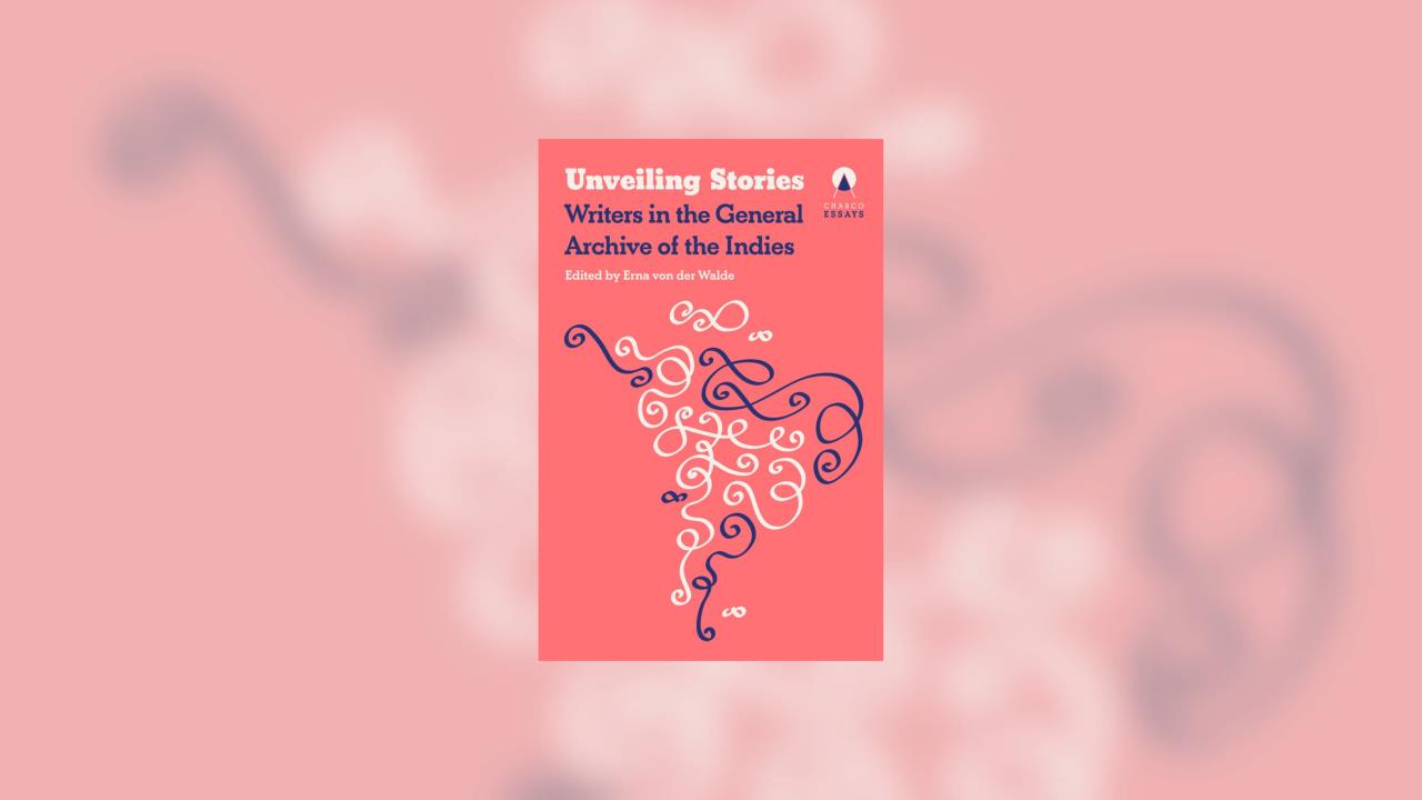 How to tell the story of an empire