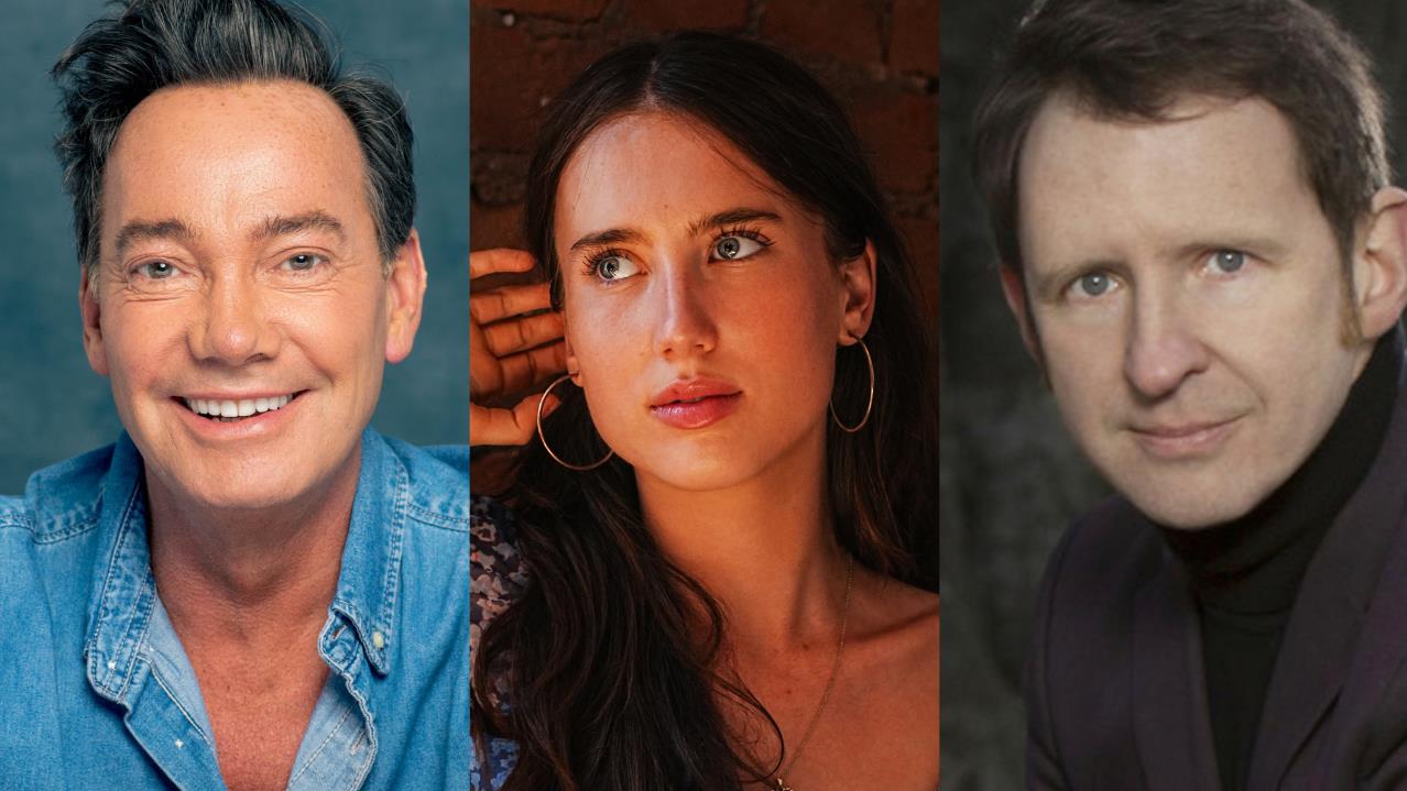 “FAB-U-LOUS”  Hay Festival After Hours returns to Cardiff for a third spin