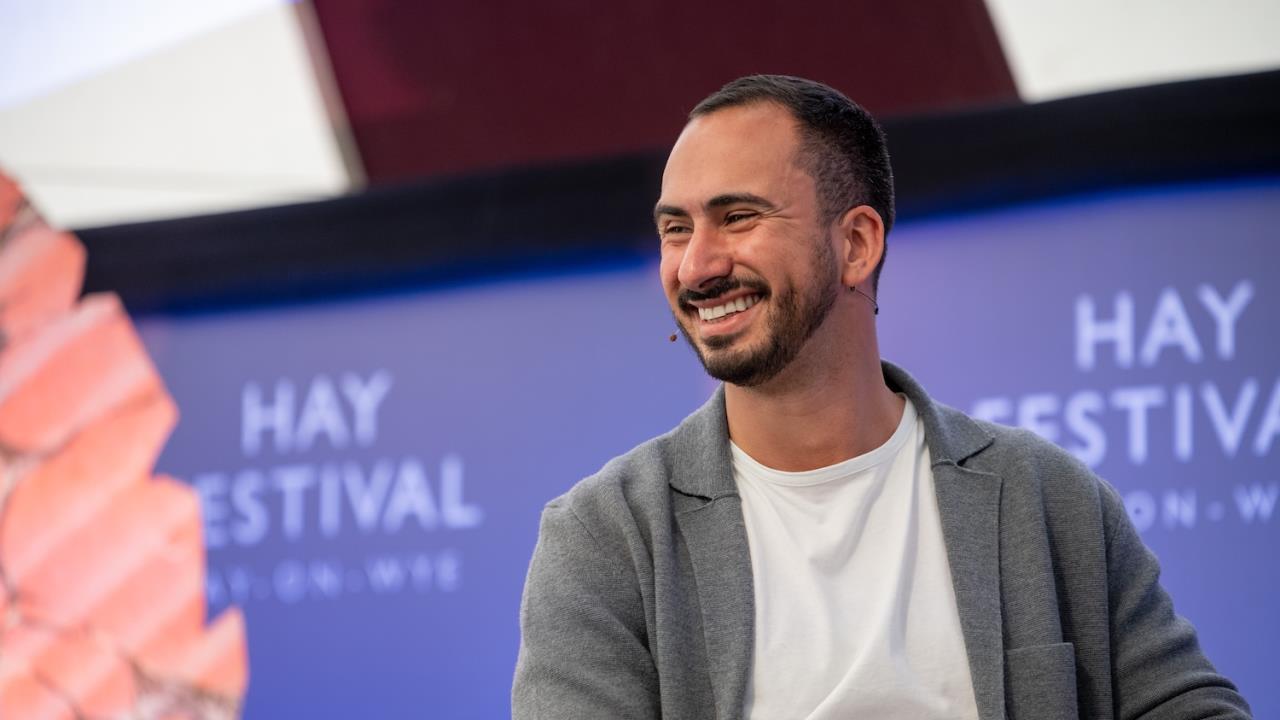 Meet the Haymaker – Carlos Fonseca