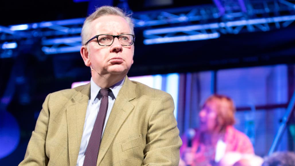 "We don't need foreign workers on British farms"