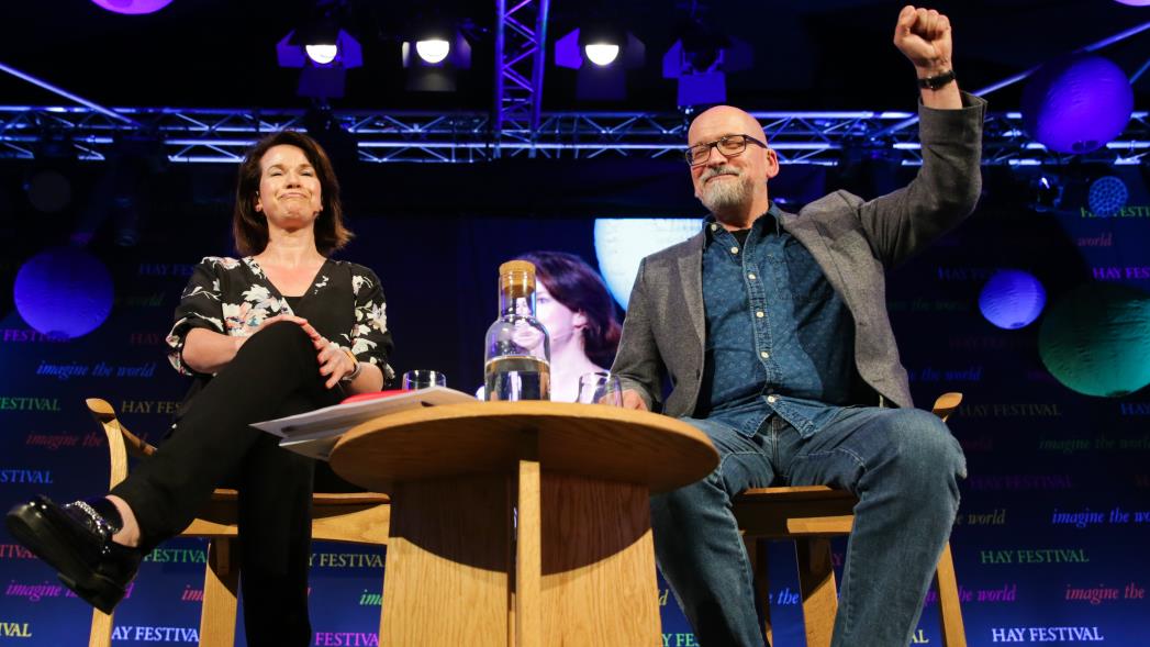 How Catholic Ireland shaped Roddy Doyle