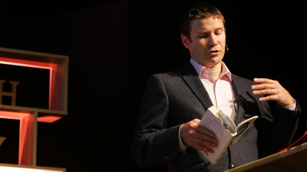 Shapeshifters: On Medicine and Human Change