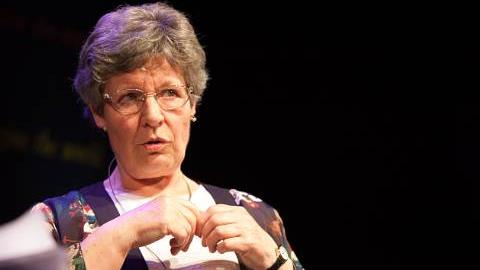 A Quaker Approach to Science