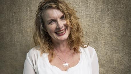 Writers at Work 2018... talking with nightingales