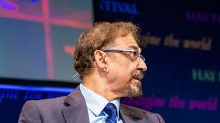 Meditation and Restorative Justice – Ronald Higgins Memorial Lecture