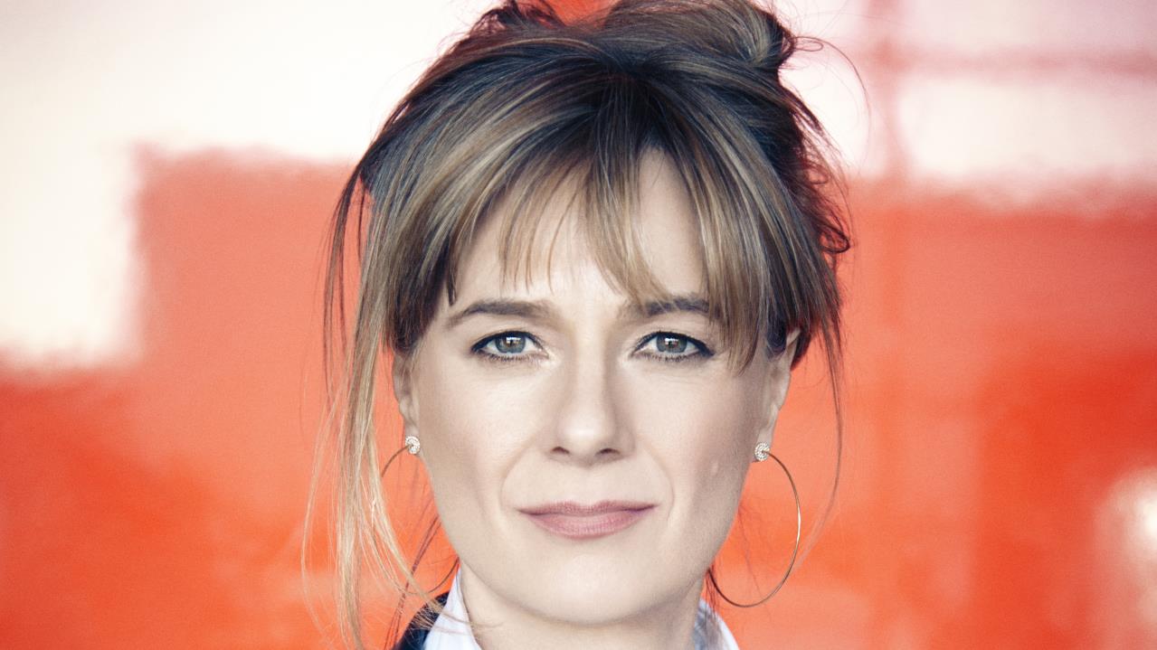 Public spaces are more crucial than ever before