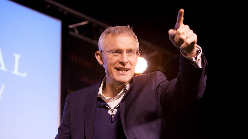 YOU DID NOT WASTE YOUR TIME | JEREMY VINE