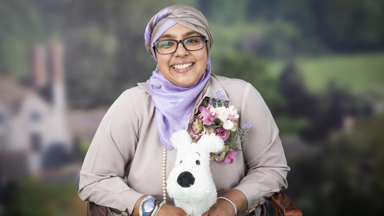 Don't underestimate the power of a book