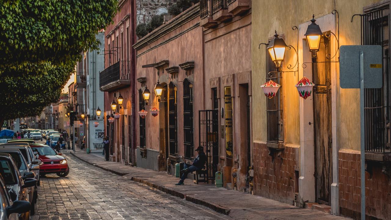 In My Ears And In My Eyes