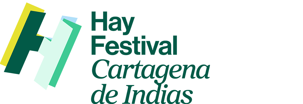 Hay Festival Cartagena logo