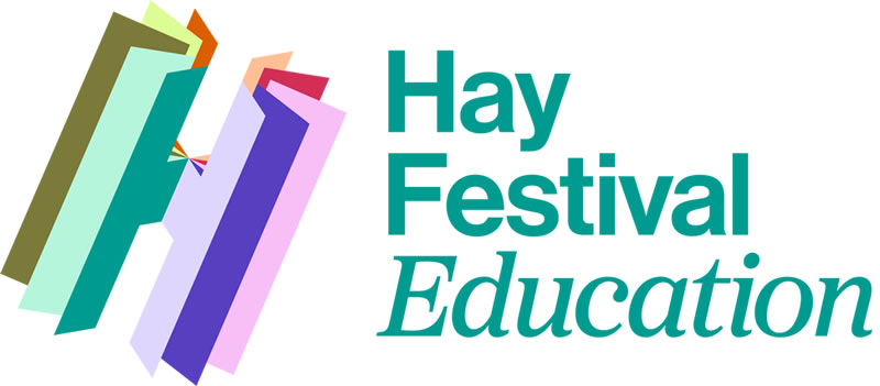 Hay Festival Education logo