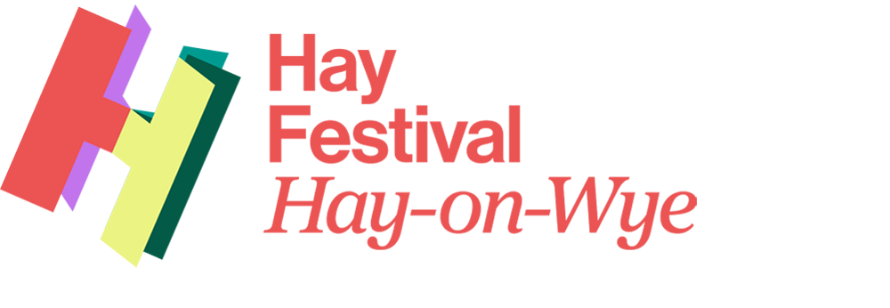 Hay Festival Hay-on-Wye logo