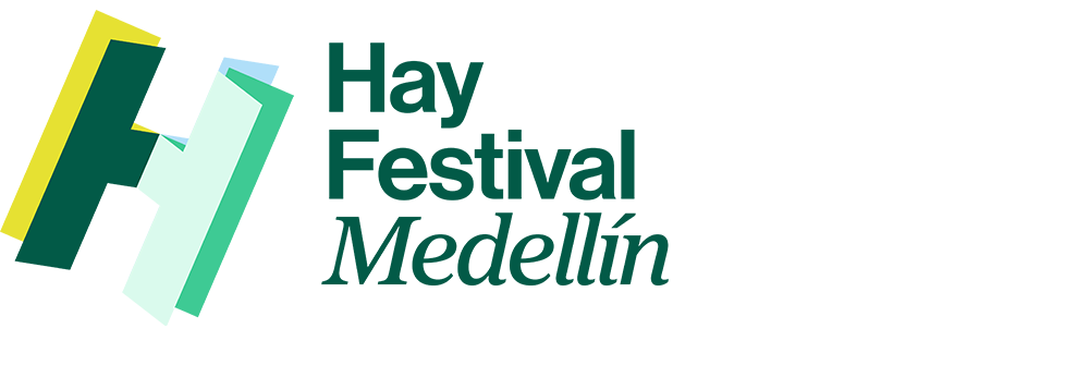 Hay Festival Medellín logo