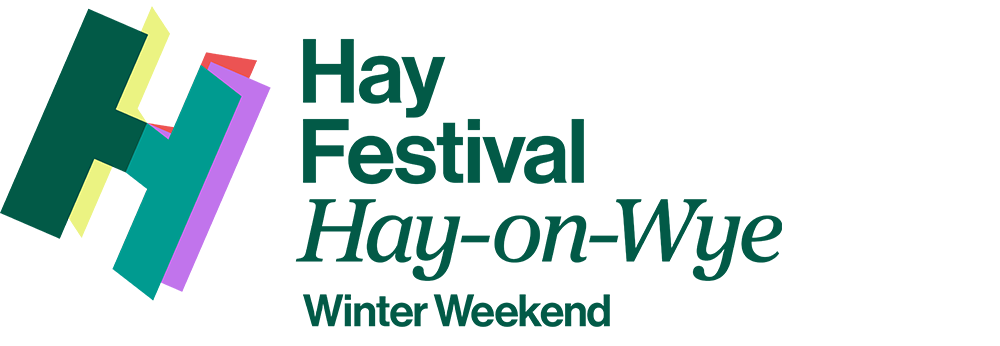 Hay Festival Winter Weekend logo