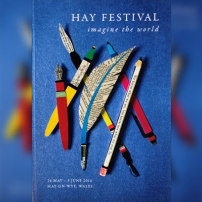 Hay Festival 2016