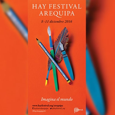 Arequipa 2016