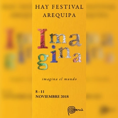 Arequipa 2018