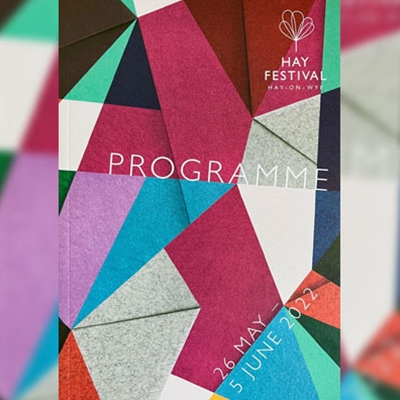 Hay Festival 2022