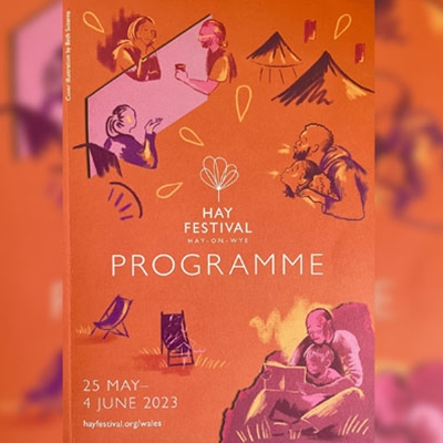 Hay Festival 2023