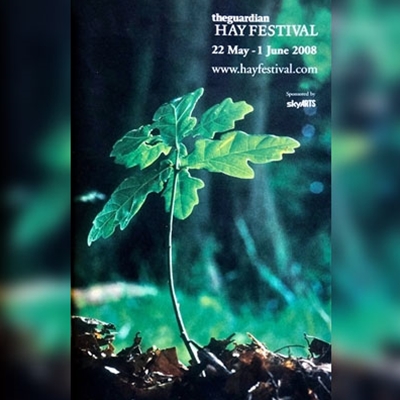 Hay Festival 2008