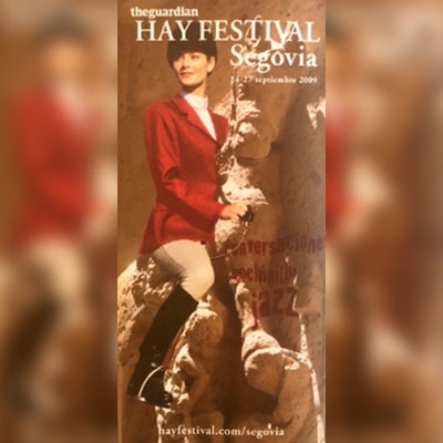 Segovia 2009