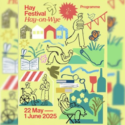 Hay Festival 2025