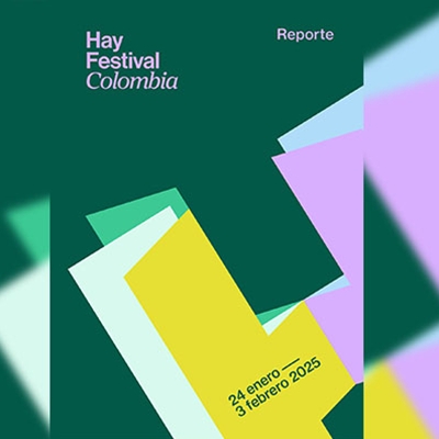 Hay Festival Presenta 2025