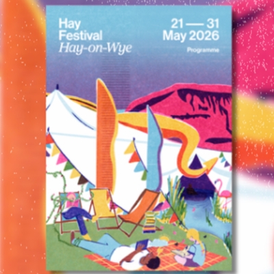 Hay Festival 2026