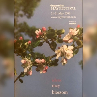 Hay Festival 2009