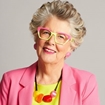 Prue Leith talks to Steve Jones