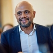 Sajid Javid talks to Aasmah Mir