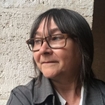 Ali Smith talks to Sarah Wood
