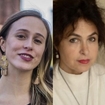 Selma Dabbagh and Elisa Díaz Castelo talk to Gaby Wood
