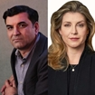 Gordon Corera and Penny Mordaunt talk to Robert Nisbet