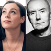 Jenni Fagan and Irvine Welsh talk to Jude Rogers