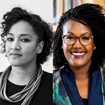 How to Build a Library: Maia Lekow and Angela Wachuka talk to Kitty Corrigan