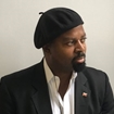 Ben Okri talks to Francine Stock