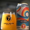 A Taste of Hay with Wild by Nature & Lucky Seven Brewery