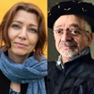Rabih Alameddine and Elif Shafak talk to Daniel Hahn