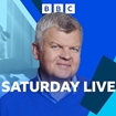 BBC Radio 4: Saturday Live