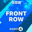 BBC Radio 4: Front Row – Live
