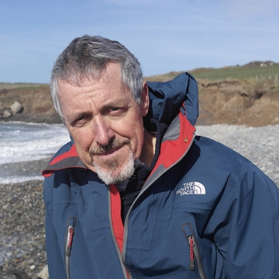 Griff Rhys Jones