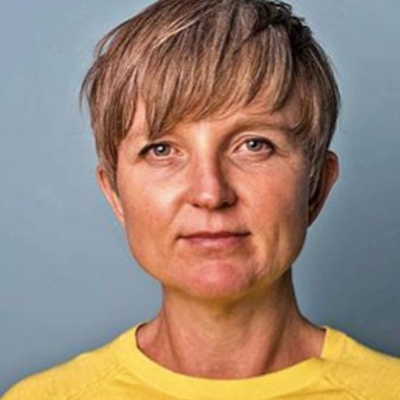 Marion Coutts talks to Rosie Boycott