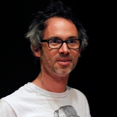 James Rhodes talks to Stephen Fry