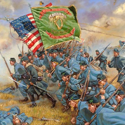 American Civil War 150th Anniversary Series