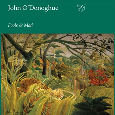 John O’Donoghue