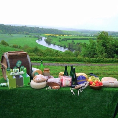 Boyne Valley Festive Feast