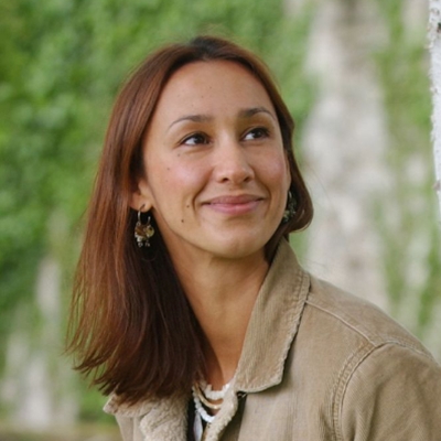 Monica Ali talks to Sarfraz Manzoor