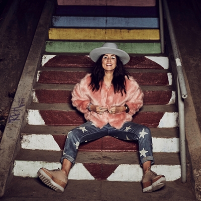 KT Tunstall in Concert